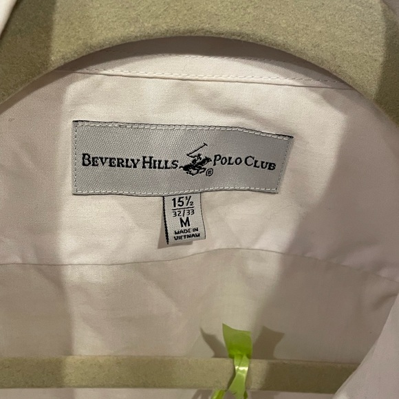 Men’s white shirts - Picture 4 of 9